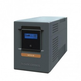 NeTYS PE 650VA/360W 230V...
