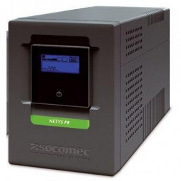 NeTYS PR-MT 1500VA/1050W...