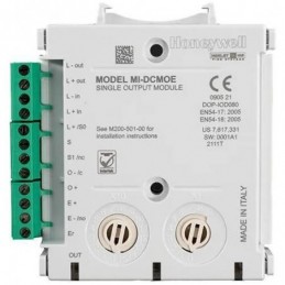 HW MODUL 1OUT CU IZOLATOR...