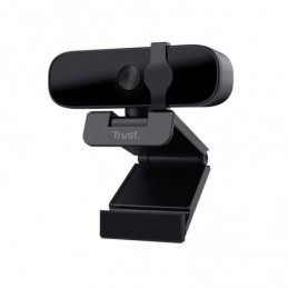 Camera web Trust Tanor...