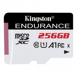 MICROSD 256GB CLASS 10...