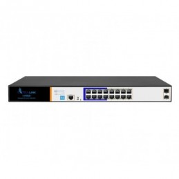 Extralink ARES PoE Switch