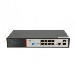 Extralink VICTOR PoE Switch