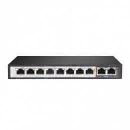 Extralink PERSES PoE Switch