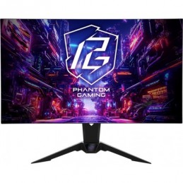 ASROCK PGO32UFS 31.5"GAMING...