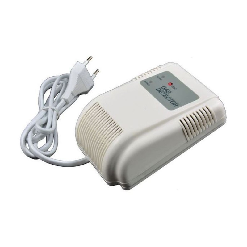 Sisteme de alarma Senzor gaz GA2S cu emitator pentru LS30 Scientech Electronics Sisteme de alarma Senzor gaz GA2S cu emitator pentru LS30 Scientech Electronics