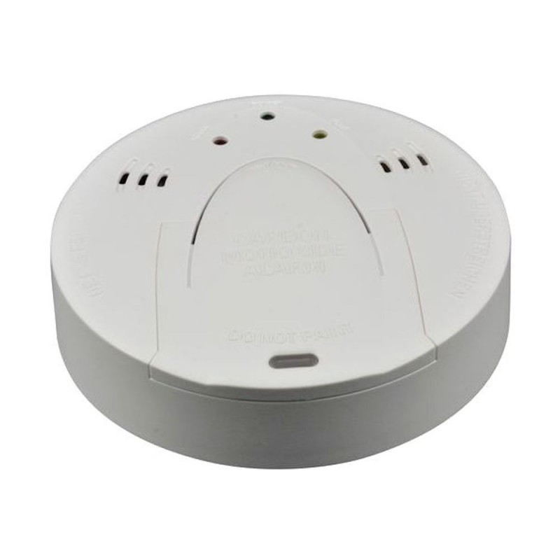 Sisteme de alarma Senzor CO (monoxid de carbon) CO-M330 pentru LS30 Scientech Electronics Sisteme de alarma Senzor CO (monoxid de carbon) CO-M330 pentru LS30 Scientech Electronics
