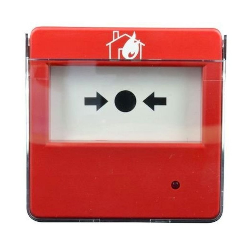 Sisteme de alarma Buton alarma pentru LS30 Scientech Electronics Sisteme de alarma Buton alarma pentru LS30 Scientech Electronics