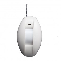 Sisteme de alarma Senzor de miscare tip cortina wireless PA-81R Pilot Guards (PGST)