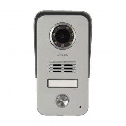 Videointerfoane Post exterior videointerfon Leelen Nr.15 Leelen