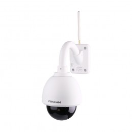 Camere IP Foscam FI9828W Camera IP wireless megapixel de exterior pan tilt zoom Foscam