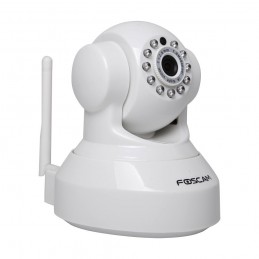 Camere IP Foscam FI9816P Camera IP wireless de interior Foscam