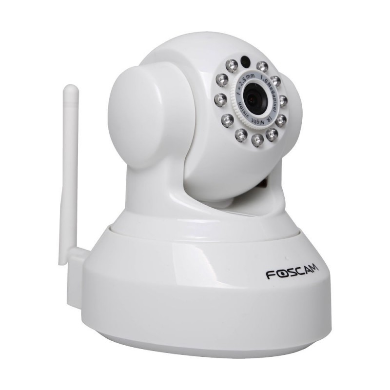 Camere IP Foscam FI9816P Camera IP wireless de interior Foscam Camere IP Foscam FI9816P Camera IP wireless de interior Foscam
