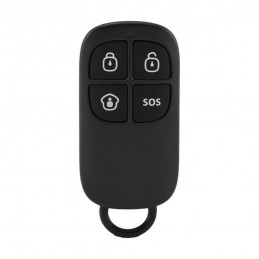 ChuangoChuango telecomanda pentru alarmele wireless RC-80