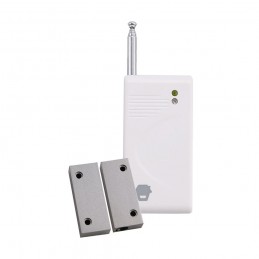 Sisteme de alarma Chuango contact magnetic wireless pentru usa metalica MC-3F Chuango