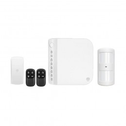 Sisteme de alarma Chuango A8 sistem de alarma wireless cu apelator PSTN Chuango