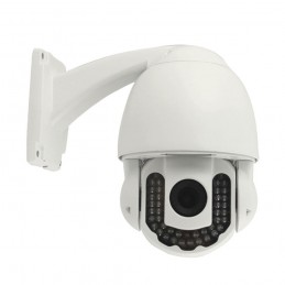 Camere Supraveghere Wanscam HW0025 Camera IP Wireless PTZ HD 720P 1MP Wanscam
