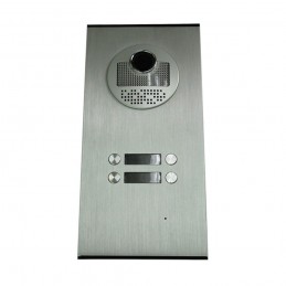 Videointerfoane Post exterior videointerfon multi-apartament Tongwei TW-630 TONGWEI