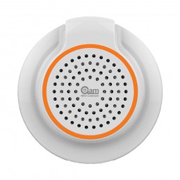 Sisteme de alarma Neo Coolcam NAS-AB01T Sirena wireless sistem de alarma Neo Coolcam