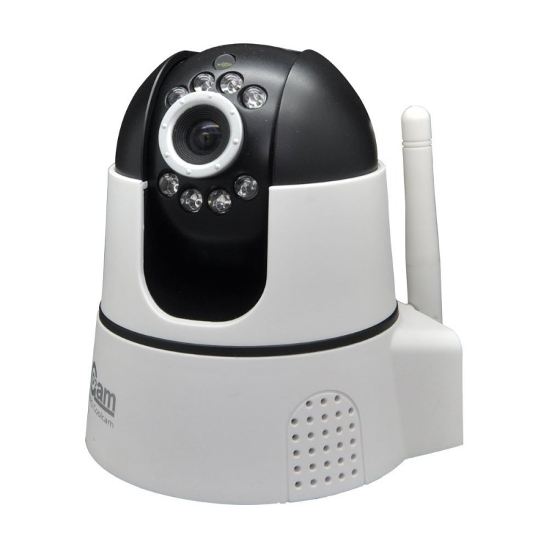 Camere Supraveghere Neo Coolcam NIP-22F2G Camera IP wireless pan tilt HD 720P Neo Coolcam Camere Supraveghere Neo Coolcam NIP-22F2G Camera IP wireless pan tilt HD 720P Neo Coolcam
