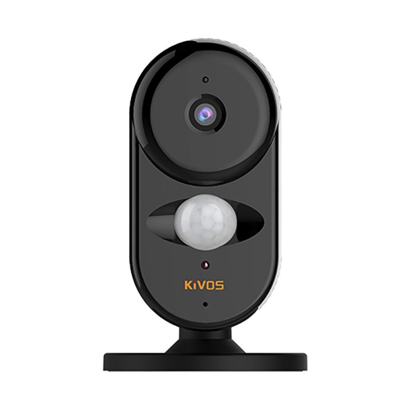 Kivos KVA007 Camera IP Wireless cu functie de alarma HD 720P Kivos Kivos KVA007 Camera IP Wireless cu functie de alarma HD 720P Kivos
