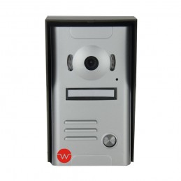 Videointerfoane Videointerfon color 7" Tongwei DP-766 TONGWEI