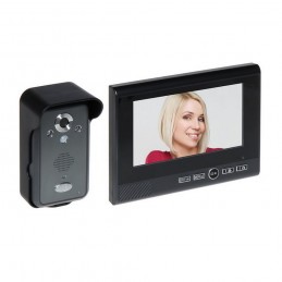 Videointerfoane Videointerfon wireless Kivos KDB702 Kivos