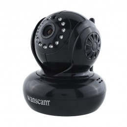 Camere Supraveghere Wanscam HW0021-200W Camera IP wireless Pan / Tilt full HD 1080P 2MP Wanscam