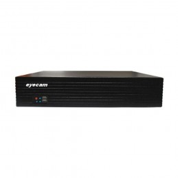 DVR DVR 32 Canale Pentabrid 5 in 1 XVR 1080N 8MP Eyecam EC-XVR4108 Eyecam
