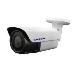 Camere supraveghere analogice Camera 4-in-1 1080P Varifocala Starlight Eyecam EC-AHD7010 Eyecam