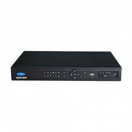 NVR NVR 16 Canale full HD 1080P Eyecam EC-NVR7005 Eyecam