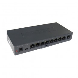 Videointerfoane Distribuitor IP pentru Videointerfon IP Leelen Leelen