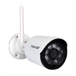 Camere Supraveghere Wanscam HW0022 Camera IP Wireless full HD 1080P Slot Card 15M Wanscam
