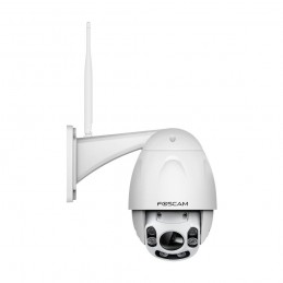 Camere IP Foscam FI9928P Camera IP Wireless Speed Dome PTZ full HD 5X 60M Foscam