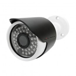Camere supraveghere analogice Camera 4-in-1 Bullet 1080P 4mm IR 30M Aevision AC-205AH-3604 AEVISION