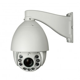 Camere Supraveghere Camera 4-in-1 Speed Dome PTZ 1080P 18X 150M Aevision AC-205C01H-20X AEVISION