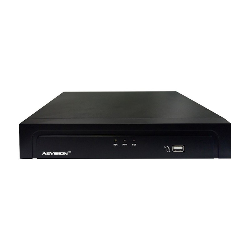 DVR DVR 4 Canale Pentabrid 5 in 1 XVR 4MP 5MP Aevision AC-X7101-4L AEVISION DVR DVR 4 Canale Pentabrid 5 in 1 XVR 4MP 5MP Aevision AC-X7101-4L AEVISION