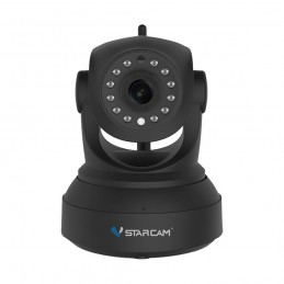Camere IP VStarcam C82R Camera IP Wireless full HD 1080P Pan/Tilt Audio Card VSTARCAM