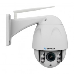 Camere IP VStarcam C34S-X4 Camera IP Wireless Speed Dome PTZ full HD 1080P VSTARCAM