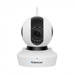 Camere IP VStarcam C23S-V3 Camera IP Wireless full HD 1080P Pan/Tilt Audio Card VSTARCAM