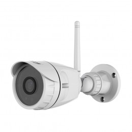 Camere Supraveghere VStarcam C17S Camera IP Wireless full HD 1080P Exterior Card IR 15M VSTARCAM
