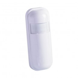 Sisteme de alarma Senzor wireless PIR de miscare cu unghi larg PGST PA-92R Pilot Guards (PGST)