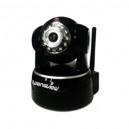 Camere Supraveghere Wansview 620GB camere IP wireless HD 720P pan/tilt Wansview