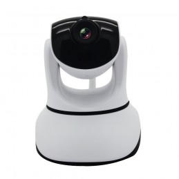 Camere Supraveghere Wansview 631GB camere IP wireless HD 720P pan/tilt Wansview