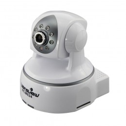 Camere Supraveghere Wansview 624GA camere IP wireless full HD 1080P pan/tilt Wansview
