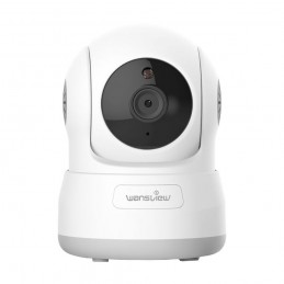 WansviewCamera IP Wireless Wansview 632KC HD 720P Pan/Tilt