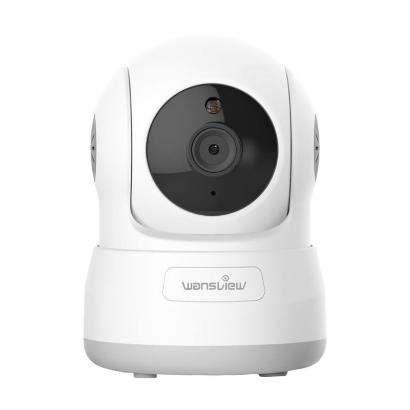 Camere Supraveghere Camera IP Wireless Wansview 632KC HD 720P Pan/Tilt Wansview Camere Supraveghere Camera IP Wireless Wansview 632KC HD 720P Pan/Tilt Wansview