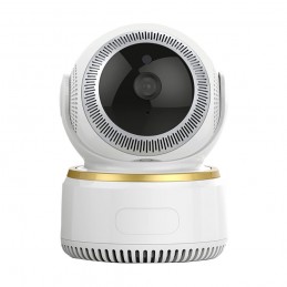 Camere Supraveghere Camera IP Wireless Wansview 634GBU full HD 1080P Pan/Tilt Wansview