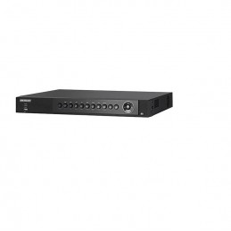 DVR HK DVR 8 CANALE TURBO HD 5MP, 2 X SATA HIKVISION