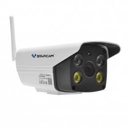 Camere IP CAMERA IP WIRELESS EXTERIOR VSTARCAM C18S VSTARCAM